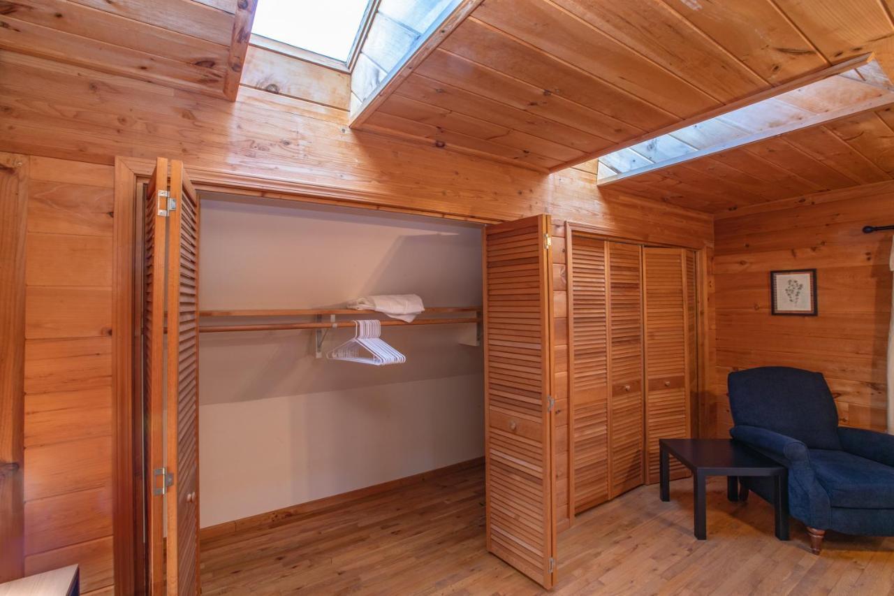 Treetops Cabin Easy To Asheville With Fast Wifi And Great View Swiss Luaran gambar